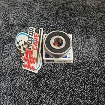 Bạc đạn 6302 RUWH 2RS